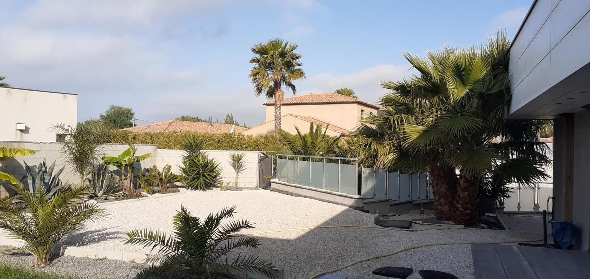 Esperanza Apartment Agde Exterior photo